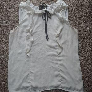 2 for $15 Frilly Blouse